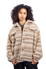 Load image into Gallery viewer, Women&#39;s Sherpa Jacket
