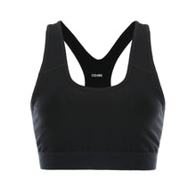 Load image into Gallery viewer, Women&#39;s Bamboo Fiber Activewear Sports Yoga Top
