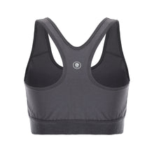 Load image into Gallery viewer, Women&#39;s Bamboo Fiber Activewear Sports Yoga Top
