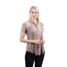 Load image into Gallery viewer, Women&#39;s Top Rose Pink 1
