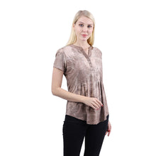 Load image into Gallery viewer, Women&#39;s Top Rose Pink 1
