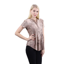 Load image into Gallery viewer, Women&#39;s Top Rose Pink 1
