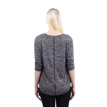 Load image into Gallery viewer, Women&#39;s Top Shirt Grey 2
