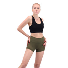 Load image into Gallery viewer, Women&#39;s Bamboo Fiber Activewear Sports Yoga Top
