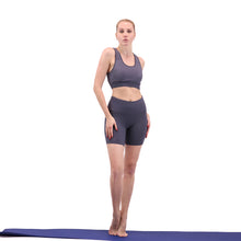 Load image into Gallery viewer, Women&#39;s Bamboo Fiber Activewear Sports Yoga Top
